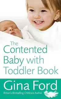 在飛比找博客來優惠-The Contented Baby with Toddle