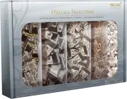 Hellma Selection Chocolate, 1er Pack (1 x 272 G)