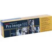 Kodak Pro Image 100 135-36 5PK