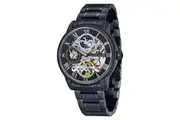 Earnshaw Longitude Automatic Stainless Steel Mens Watch - ES-8006-55