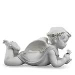 Lladro My Loving Angel