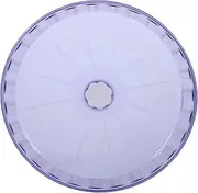 DRESSOOS Hamster Running Wheel Silent Exercise for Pets Dual Bearing Design Taro for Hamsters and Guinea Pigs Enhances Activity Reduces Boredom