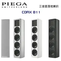 在飛比找樂天市場購物網優惠-【澄名影音展場】瑞士 PIEGA COAX 811 落地式揚