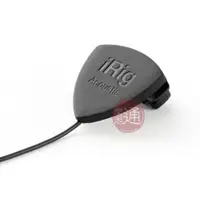 在飛比找蝦皮商城優惠-IK Multimedia / iRig Acoustic 