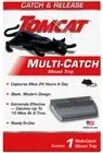 Tomcat Multi-Catch Mouse Trap