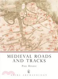 在飛比找三民網路書店優惠-Medieval Roads and Tracks