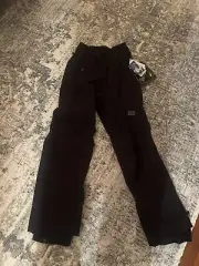 NWT: OBERMEYER GOR-TEX PANTS JUNIOR SIZE 14