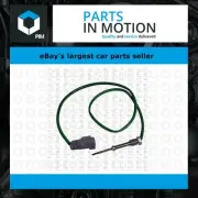 Exhaust Temperature Sensor fits FORD GALAXY Mk2 TDCi 2.2D Before DPF 10 to 15 CI