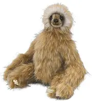 [HANSA] No. 4580 Animal Plush Toy