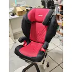 RECARO MONZA NOVA 2 汽車安全座椅