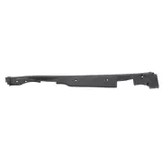 Genuine Mini Sealing B-column bottom right 51-76-7-322-458