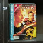 正版DVD-電影【無可救藥愛上你/POSSESSION】-葛妮絲派特洛 亞倫艾克哈特 珍妮佛艾爾(直購價)