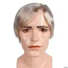 Men's Blonde Bargain Wig