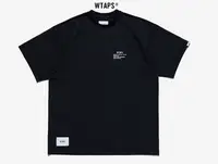 在飛比找Yahoo!奇摩拍賣優惠-WTAPS 231ATDT-CSM26 FABRICATIO