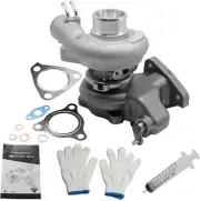 Fits Mitsubishi Pajero I II L200 L300 2.5 TD 4D56 4D56DE Turbo Turbocharger TD04