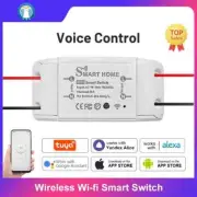 LOT Smart Wireless Remote Switch Socket Smarte Automation Remote Control Switch