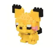 Nanoblock - Pokémon - Pichu