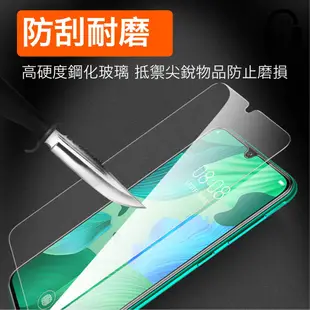 華為 Mate20X 10 Pro 2.5D全透明滿版保護貼玻璃貼Y9 Y7 P30 P20 nova3i 2 2019