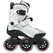 Powerslide Swell Stellar Jr 100 Adjustable Inline Skates