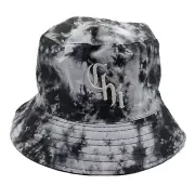 New in Package Chicago White Sox Southside Chi Reversible Camo Bucket Floppy Hat
