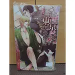 【YAOI會社 寄賣】二手/商業書/BL小說/鮮歡/綠葉森林/米洛《東京戀愛物語》＃55