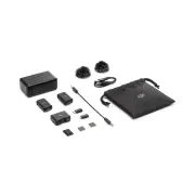 DJI Mic 2 (2 TX and 1 RX with Charging Case)