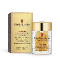 在飛比找Yahoo奇摩購物中心優惠-Elizabeth Arden 雅頓 超進化黃金導航眼部膠囊