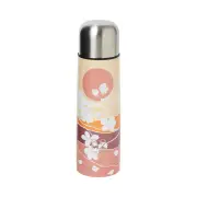 h2 hydro2 Mizu Flask 500ml Akemi