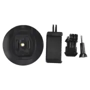 Convenient Phone Holder and Camera Mount Stand for Boat Decks and Paddle Boards