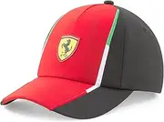 [PUMA] Scuderia Ferrari - 2023 Team Hat Collection