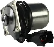 Main Pump Solenoid Valve for Ko-ma-tsu Excavator Spare Part PC200-3 PC200-5 PC200-6 PC400-6 708-23-18272 708-2H-25240 708-2L-25211 Garden Power Tools (Color :)