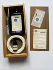 Crabtree & Evelyn Aromathology Relaxation Kit Pulse Point Balm Oil Shower Gel