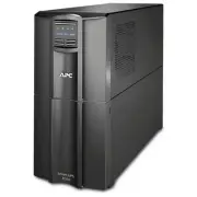 APC Online TW UPS, 3000VA, 230V, 2700W, 8x IEC C13 Sockets, IEC C20 Input, Smart