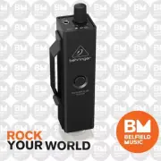 Behringer Powerplay P2 In-Ear Monitor Amplifier P-2 - Brand New - Belfield Music