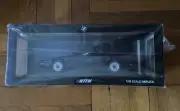 Kith For BMW M1 1:18 Die-Cast Replica New In Hand