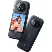 Insta360 X3 Action Camera