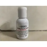 在飛比找蝦皮購物優惠-Kiehl’s契爾氏 冰河保濕機能水 40ml💦