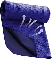 Gym Towels for Women - Comfortable Workout Towels Sweat Rags for Gym | Cooling Neck Wraps Reusable Yoga Face Rag for Athletes Runners Workers