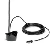 710276-1 XP 9 HW T HELIX Dual Spectrum CHIRP with Temperature In-Hull Transdu...