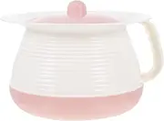 1 Set Spittoon Urinal with Lid, Toddler Portable Spittoon for Cars Travel, Potty Portable Chamber Pot Children Portable Pee Toilet Potty Urinals Spittoon for Kids Urine Pot
