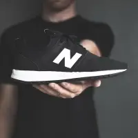 在飛比找Yahoo!奇摩拍賣優惠-實體店面NEW BALANCE LIFESTYLE 慢跑鞋 