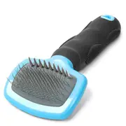 Anti Slip Slicker Dog Brush