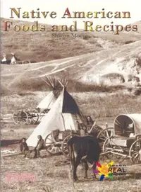 在飛比找三民網路書店優惠-Native American Foods and Reci