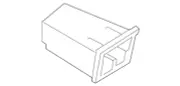 Genuine Ford Trailer Brake Control Module ML3Z-19H332-J