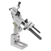 Drill Bit Sharpener & Grinding Tool Attachment Magnetic Screwdriver Bit New