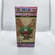 One Piece World Collectible Figure WCF Wano kuni Vol 7 Chopper Japan Import
