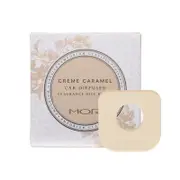 Mor Emporium Classics Creme Caramel Car & Space Diffuser - Refill Disc