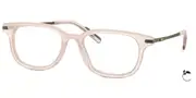 Mini 741047 80 Men's Glasses Brown Size 52 - Private Health Rebate - Blue Light Block Available