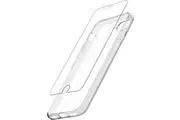 ITSKINS iPhone SE 8/7 Essentials 360 Clear [APS2-OGDGS-TRSP]
