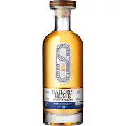 Sailor's Home The Horizon 10YO Irish Whiskey 700mL